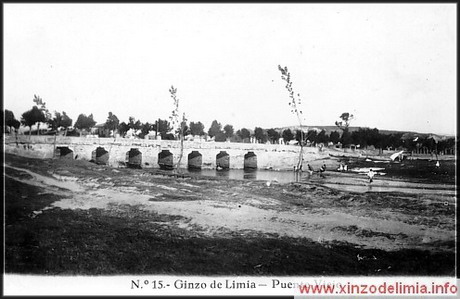 xinzo de limia